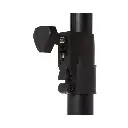 Bespeco SH80NP 2 Speaker Stand With Pouch — photo 3