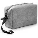 UGREEN UG-80520 Electronics Accessories Storage Bag with Lanyard Gray