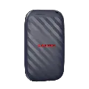 SanDisk E10 1TB 600MB/s USB3.2 Portable SSD Drive SDSSDE10-1T00-G25 — photo 1