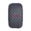 SanDisk E10 1TB 600MB/s USB3.2 Portable SSD Drive SDSSDE10-1T00-G25 — photo 2
