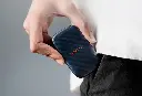 SanDisk E10 1TB 600MB/s USB3.2 Portable SSD Drive SDSSDE10-1T00-G25