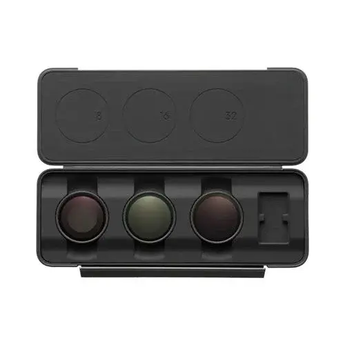 DJI Osmo Nano ND Filter Set (ND8/16/32) DJI-ZN101 — photo 2