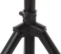 Bespeco SH80NP 2 Speaker Stand With Pouch — photo 4