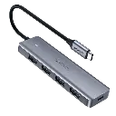 UGreen 10-in-1 USB-C Docking Station 15534 — photo 1