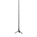 Insta360 Invisible Selfie Stick + Tripod — extended with the tripod out