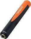 Bespeco Stereo Jack Adapter F Ø 6.3mm/Stereo Jack F Ø 6.3mm SLAD110 — photo 2
