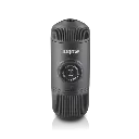 Wacaco Nanopresso Portable Espresso Maker with NS Adapter (Charcoal Black) — photo 1
