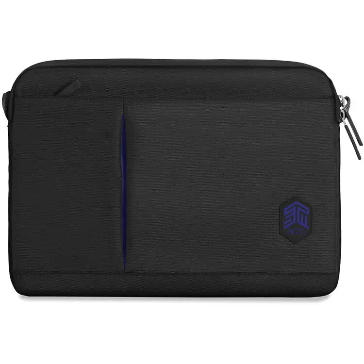 STM Blazer Sleeve 16/15 inch (Black) 114-396P-01 — photo 1