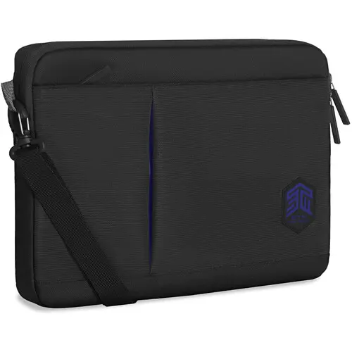 STM Blazer Sleeve 16/15 inch (Black) 114-396P-01 — photo 2