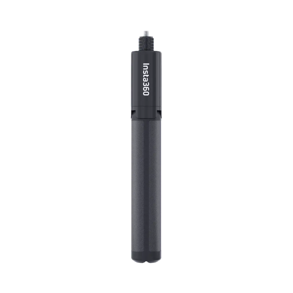 Insta360 Invisible Selfie Stick + Tripod CINX2CB/G — photo 2