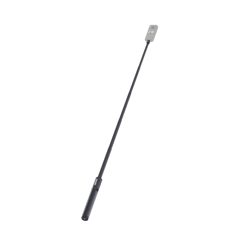 Insta360 Invisible Selfie Stick + Tripod CINX2CB/G — photo 3
