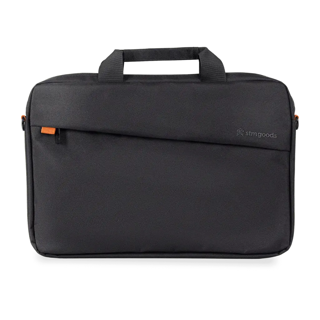 STM Gamechange Laptop Brief 16/15 inch (Black) 117-268P-01 — photo 1