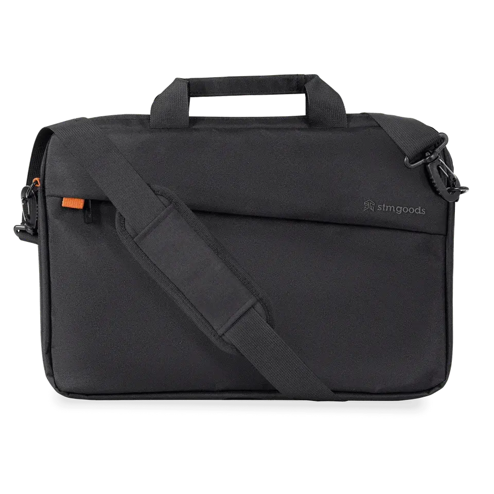 STM Gamechange Laptop Brief 16/15 inch (Black) 117-268P-01 — photo 2