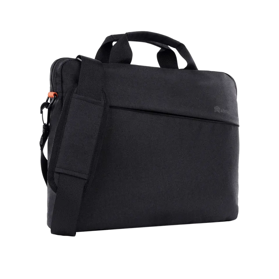 STM Gamechange Laptop Brief 16/15 inch (Black) 117-268P-01 — photo 4