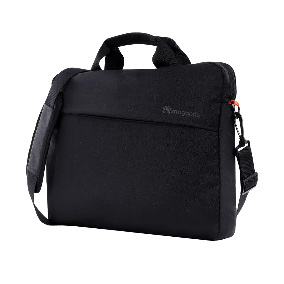 STM Gamechange Laptop Brief 16/15 inch (Black) 117-268P-01 — photo 1