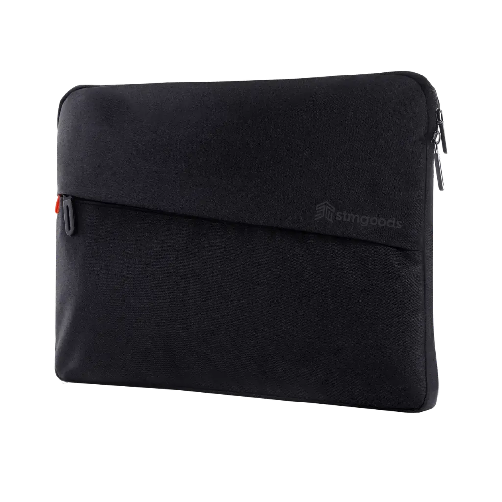 Gamechange_Sleeve_Black_Front_Left_Angle_View.webp