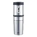[LPGCMSM] LePresso Portable Mug Burr Grinder Coffee Maker.webp