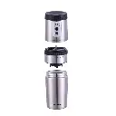LePresso Portable Mug Burr Grinder Coffee Maker.webp