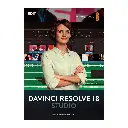 Blackmagic Design DaVinci Resolve Studio (Activation Card) DV/RESSTUD — photo 1