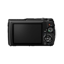 OM System Tough TG-7 Black — back