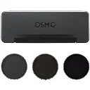 DJI Osmo Action 6 ND Filter Set (ND8, ND16, ND32) — photo 2
