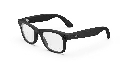 Ray-Ban Meta Wayfarer (Gen 2) AI Glasses Matte Black / Clear Lenses (53-22) — photo 3