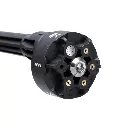 Porodo Lifestyle Dual Mode - Tank & Hose High-Pressure Washer - Black.webp