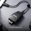 Lexar Professional CFexpress Type B USB 3.2 Gen2 Card Reader LRW550U-RNBNG