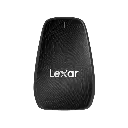 Lexar Professional CFexpress Type B USB 3.2 Gen2 Card Reader LRW550U-RNBNG