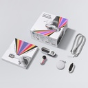 Insta360 GO 3S Retro Bundle Special Edition (128GB, Canvas White) CINSAATA