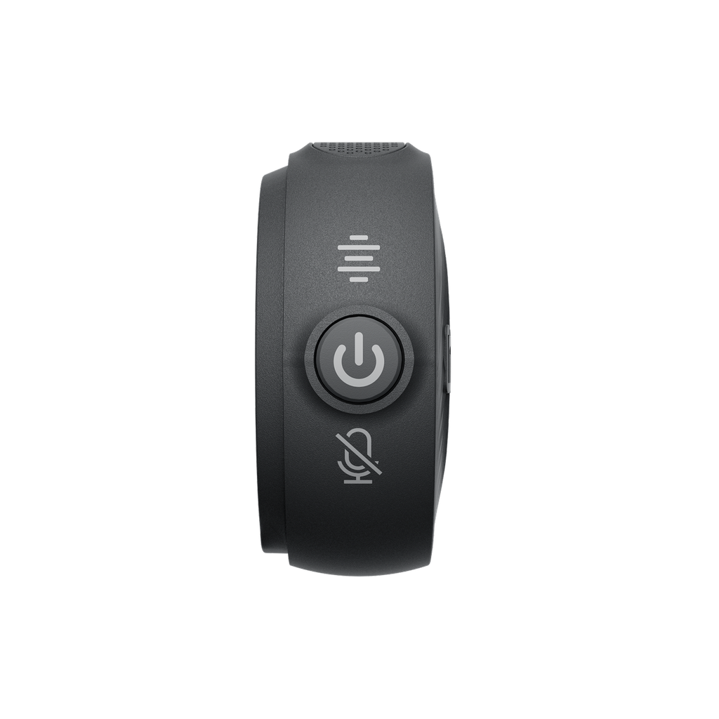 Insta360 Mic Air Transmitter (No Receiver) for X5, X4, Ace Pro 2 & GO Ultra CINSABWB