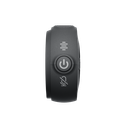 Insta360 Mic Air Transmitter (No Receiver) for X5, X4, Ace Pro 2 & GO Ultra CINSABWB