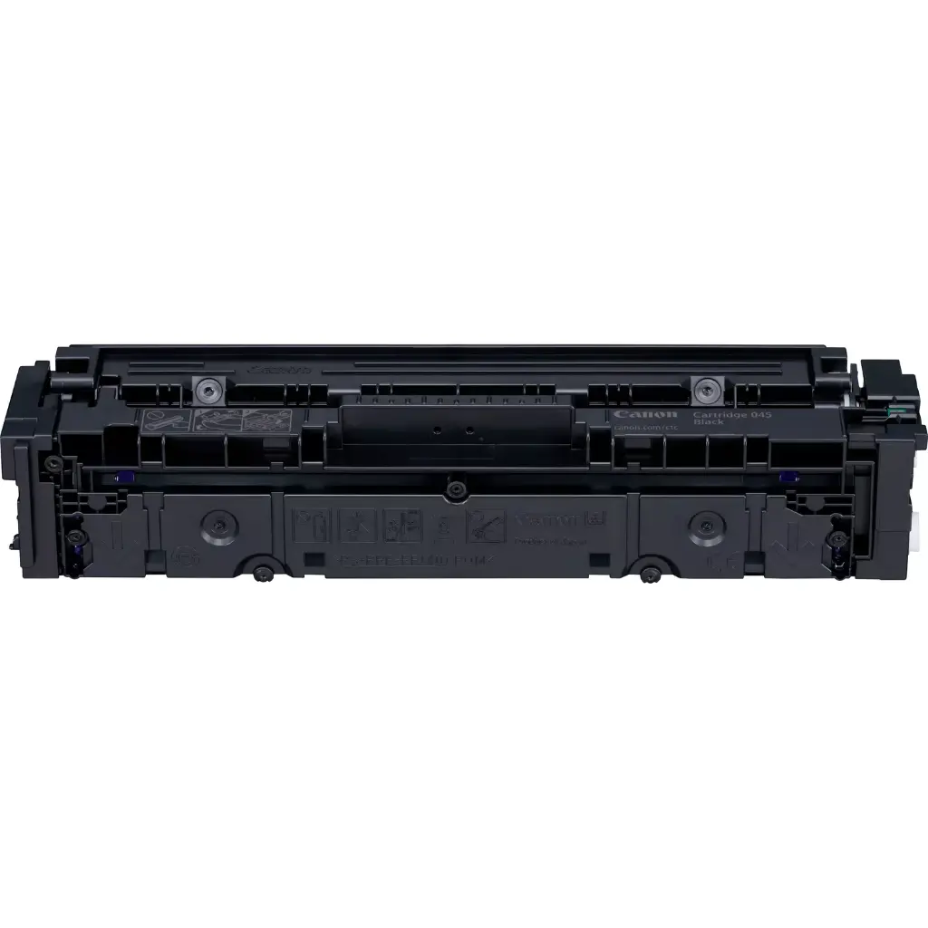 Canon Toner 046BK Black Cartridge 1250C002 — photo 3