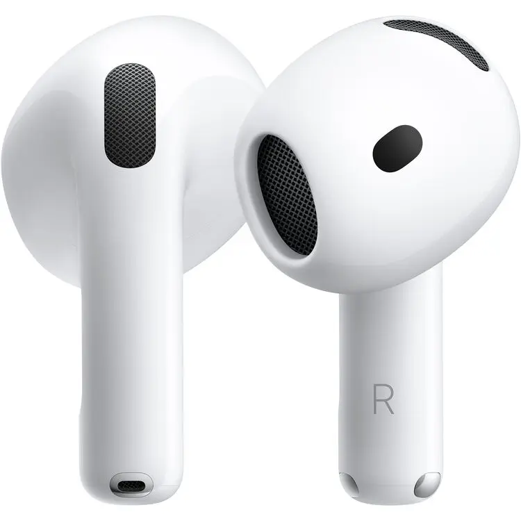 Apple AirPods 5 with USB-C Charging Case, White