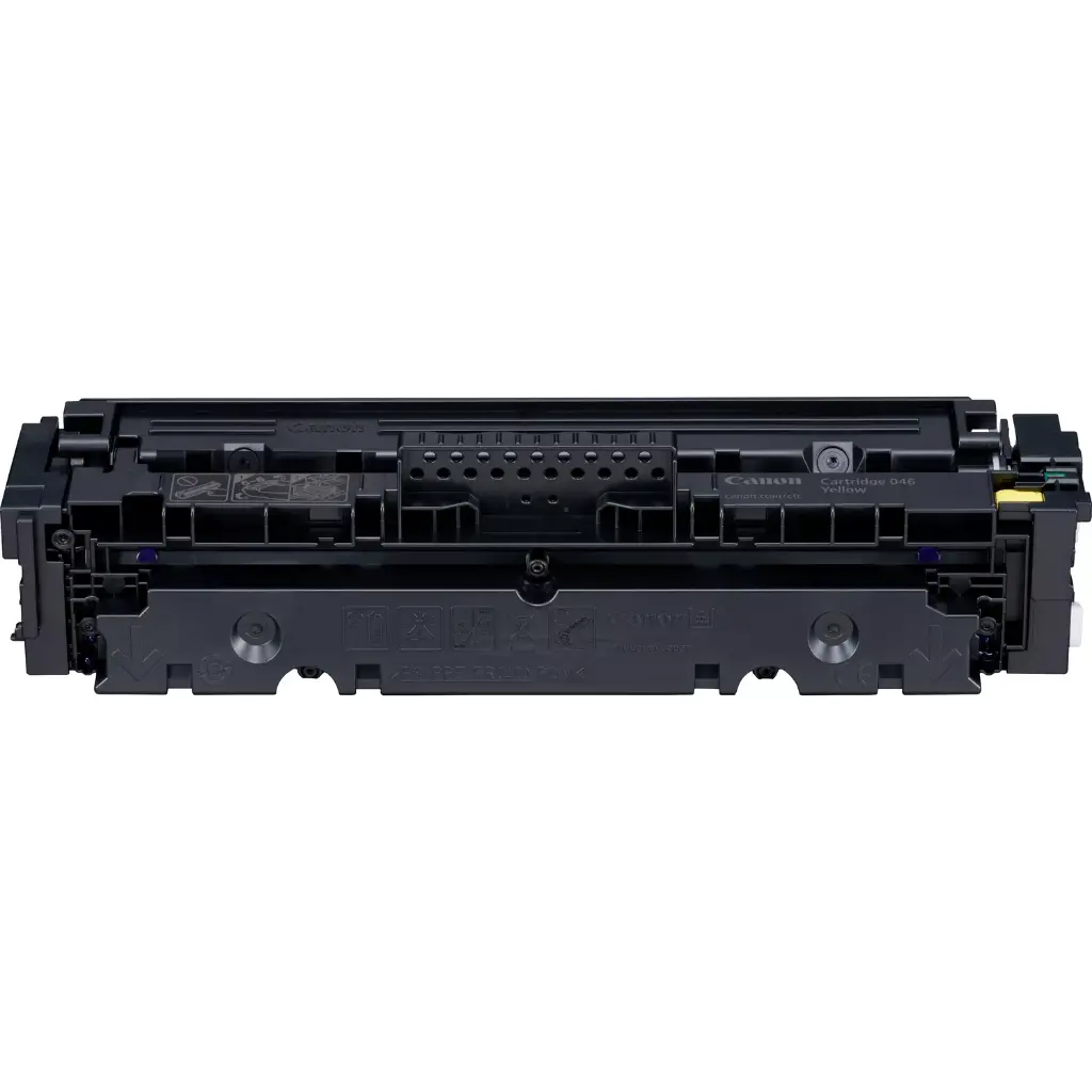 Canon Toner 046Y Yellow Cartridge 1247C002 — photo 2