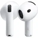Apple AirPods 5 with Wireless Charging Case (USB-C), White