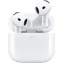 Apple AirPods 5 with Wireless Charging Case (USB-C), White