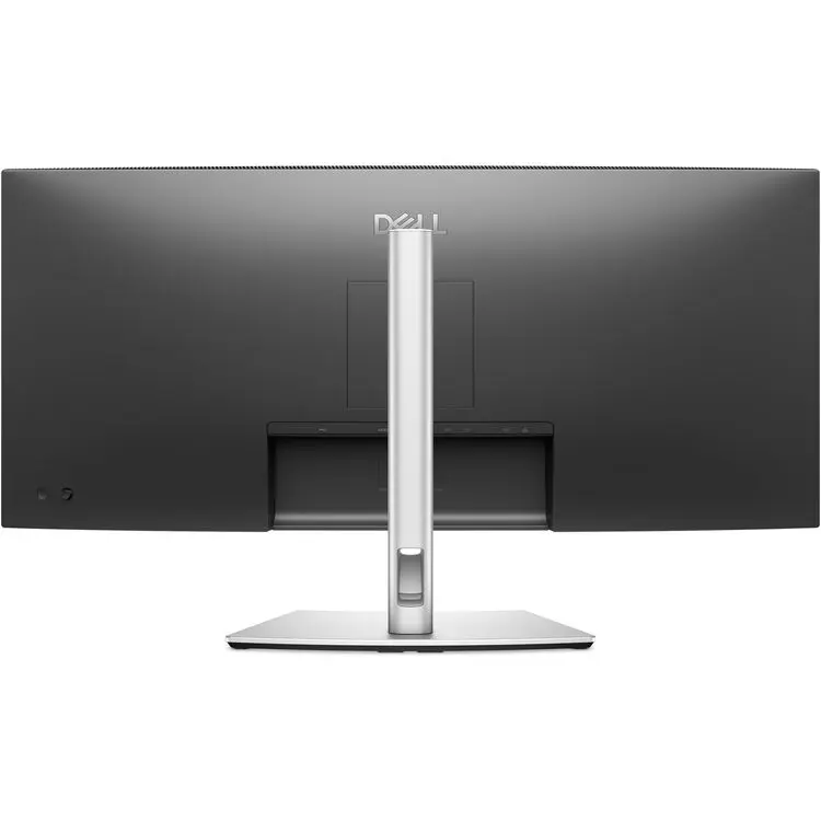 Dell Pro 34 Plus P3425WE 34-Inch WQHD Curved USB-C Hub Monitor 100Hz