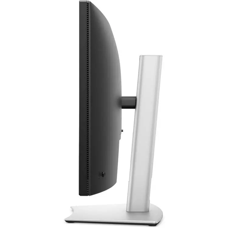 Dell Pro 34 Plus P3425WE 34-Inch WQHD Curved USB-C Hub Monitor 100Hz
