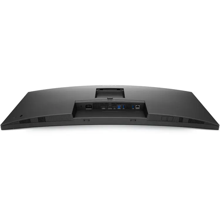 Dell Pro 34 Plus P3425WE 34-Inch WQHD Curved USB-C Hub Monitor 100Hz