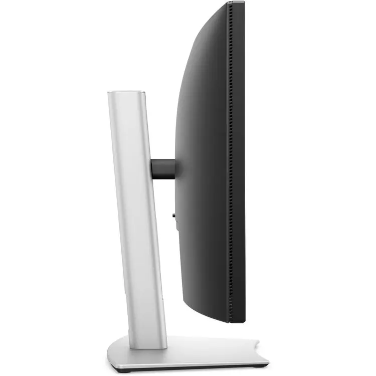 Dell Pro 34 Plus P3425WE 34-Inch WQHD Curved USB-C Hub Monitor 100Hz