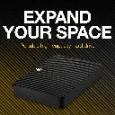Seagate Expansion 4TB USB 3.0 External HDD for Pc & Mac STKM4000400