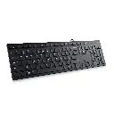 Dell KB216 Multimedia Wired USB Keyboard 580-ADGW