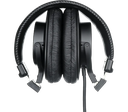Sony MDR-7506 Professional Closed-Back Monitor Headphones with Foldable Design