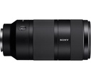 Sony FE 100-400mm F5.6-8 OSS Lens (Sony E) SEL100400