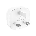 Belkin BoostCharge Compact USB-C Wall Charger 20W with PD 3.1 (WCA009myWH)