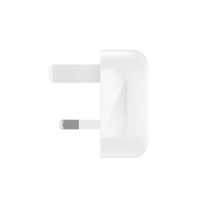 Belkin BoostCharge Compact USB-C Wall Charger 20W with PD 3.1 (WCA009myWH)
