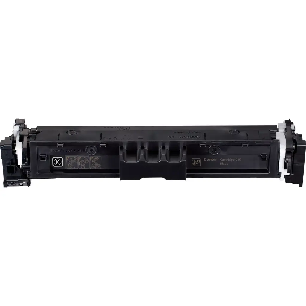Canon Toner 069 Cartridge 5094C002 — photo 2