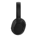 Belkin SoundForm Isolate Noise Cancelling Over-Ear Wireless Headphones Black (AUD008hqBK)