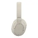 Belkin SoundForm Isolate Noise Cancelling Over-Ear Wireless Headphones Sand (AUD008hqSA)